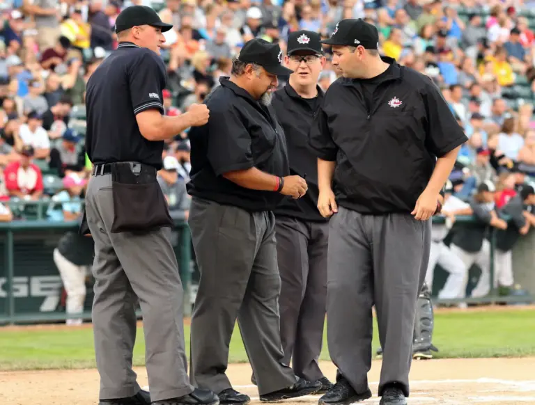 ernie whitt — CA news