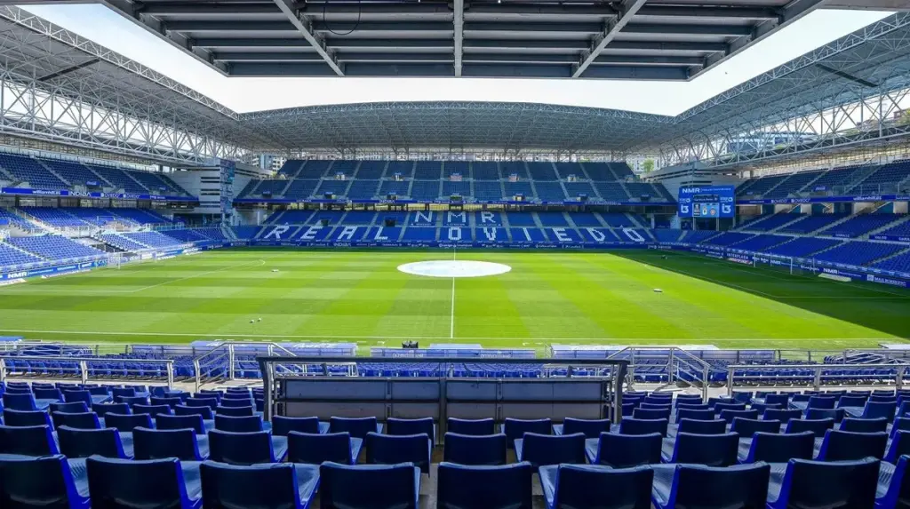 espanyol – real oviedo — CA news