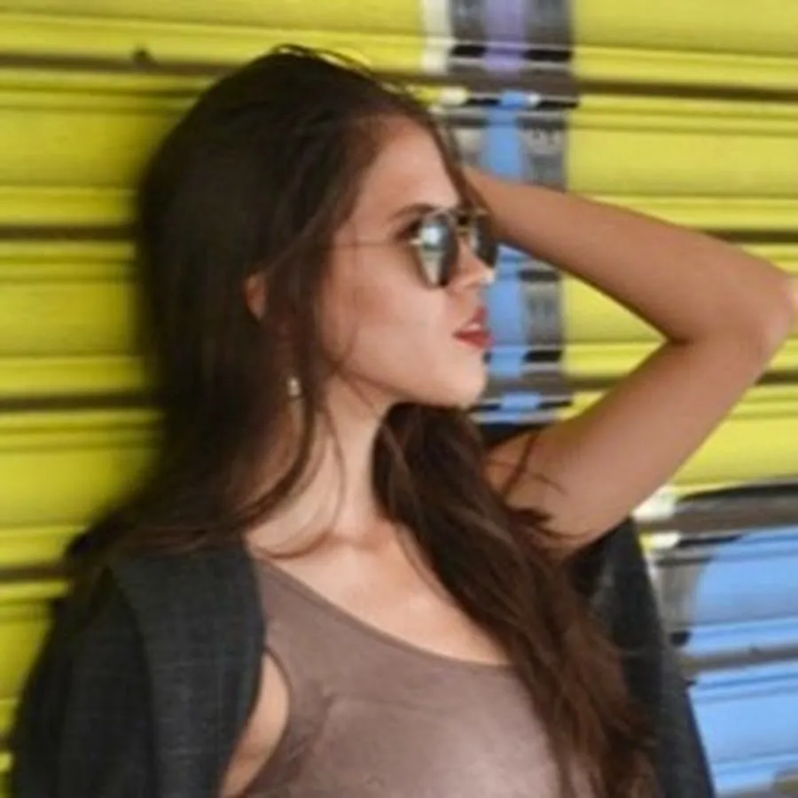 estefany rodríguez — CA news