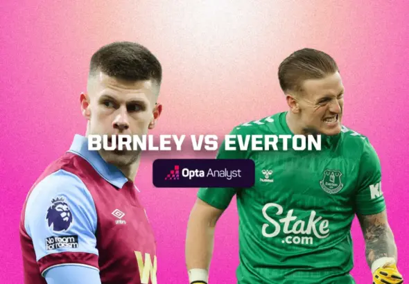everton vs burnley — CA news