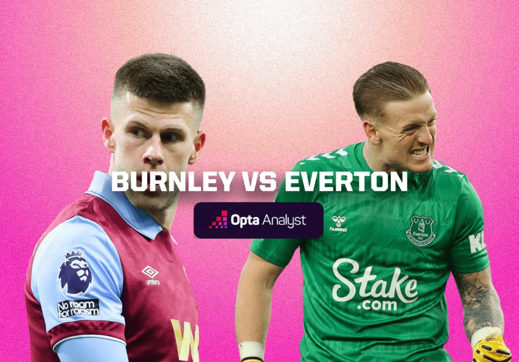 everton vs burnley — CA news