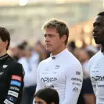 f1 movie — CA news