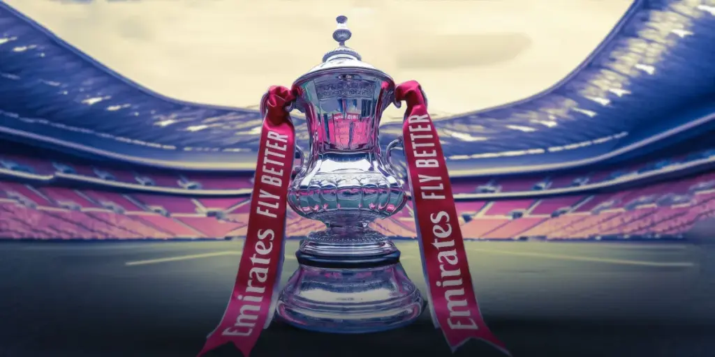 fa cup — CA news