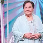 farida jalal — CA news