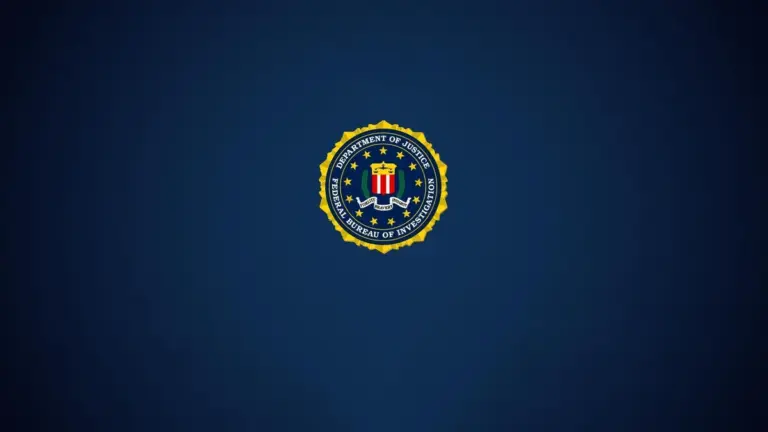 fbi — CA news