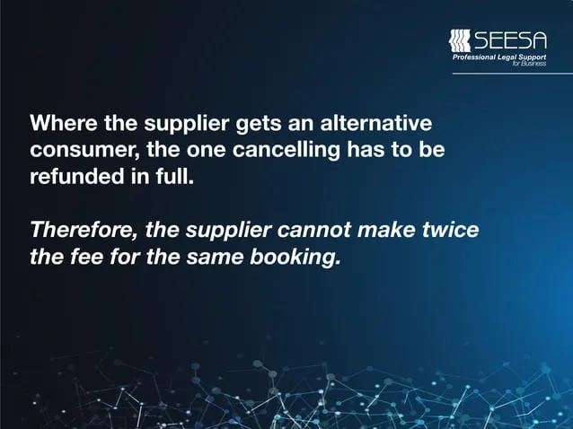 fifa cancelling hotel bookings — CA news