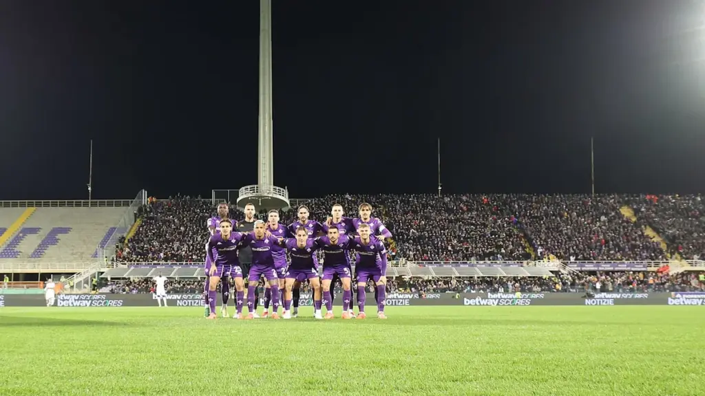 fiorentina vs inter — CA news