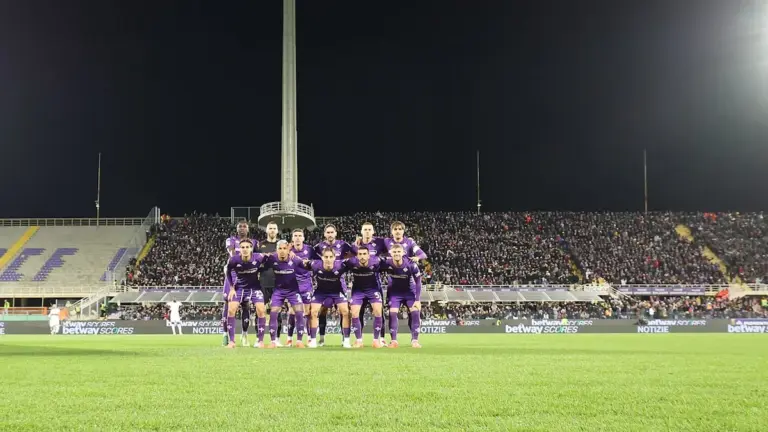 fiorentina vs inter — CA news