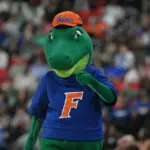 florida gators basketball — CA news
