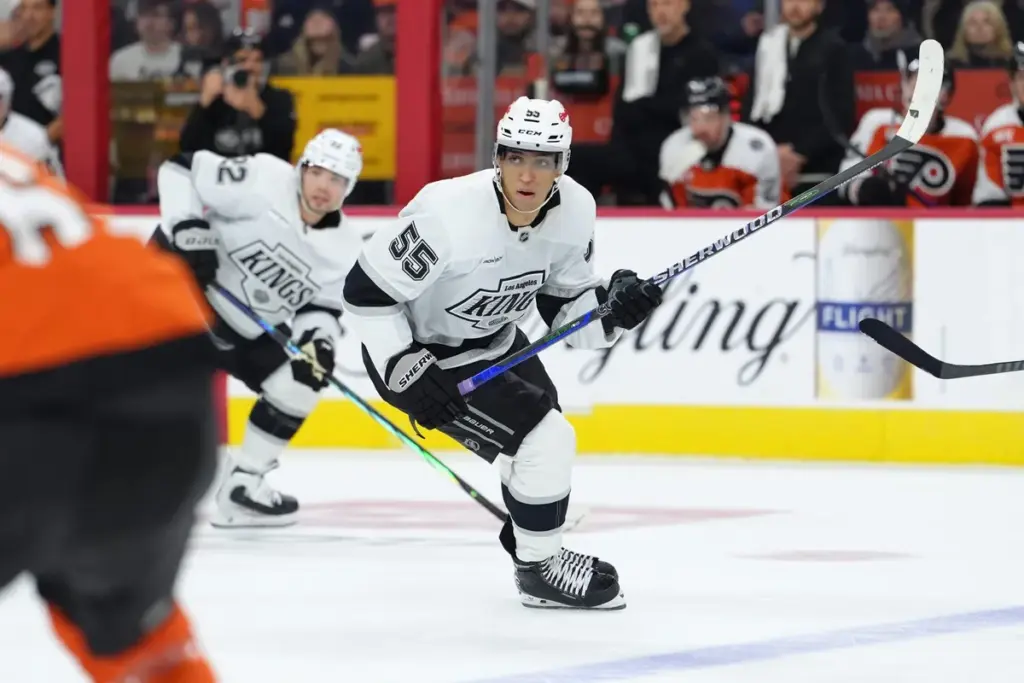 flyers vs kings — CA news