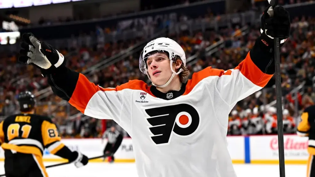 flyers vs penguins — CA news