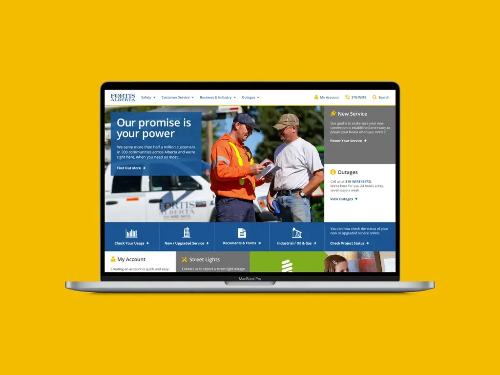 fortis alberta — CA news