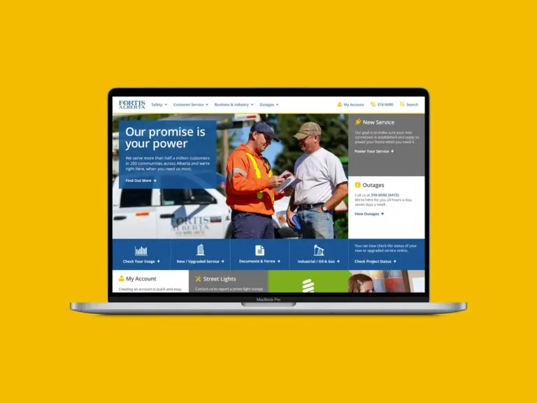 fortis alberta — CA news