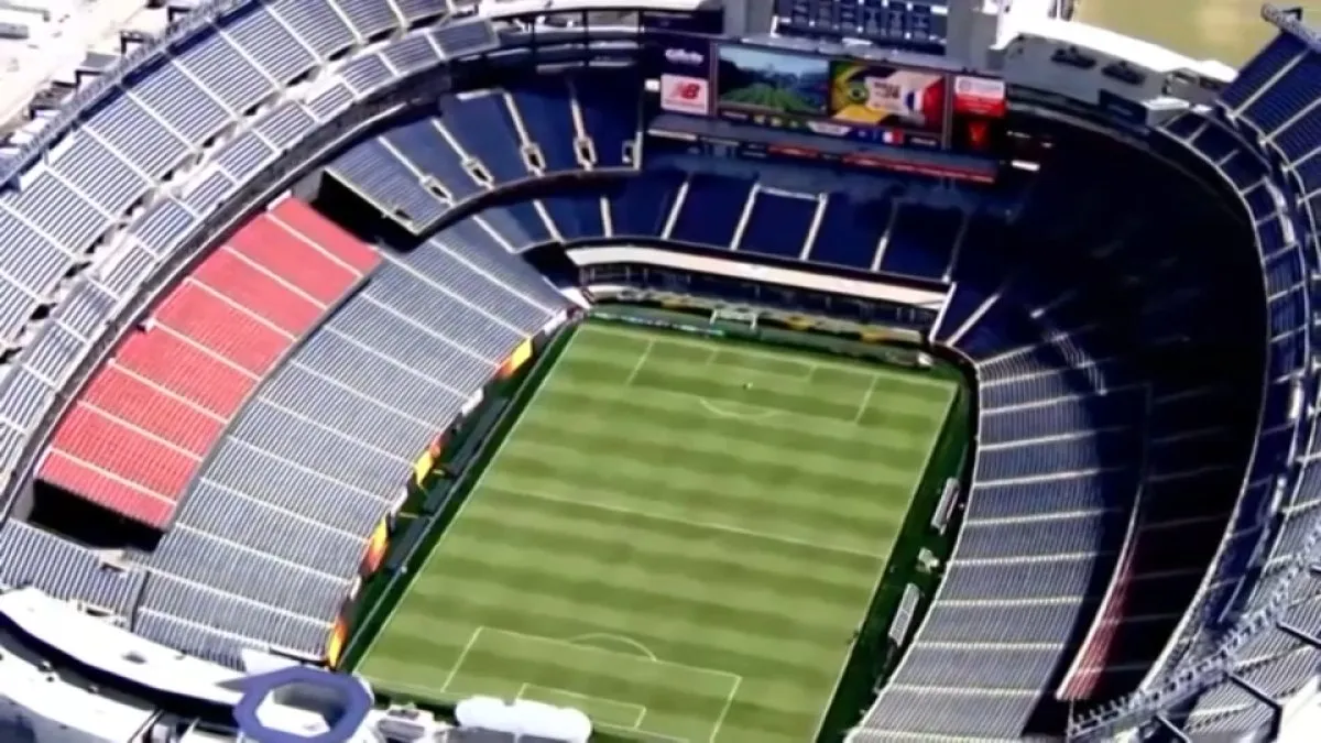 france vs brazil — CA news