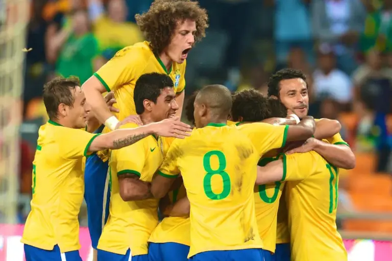 friendlies — CA news