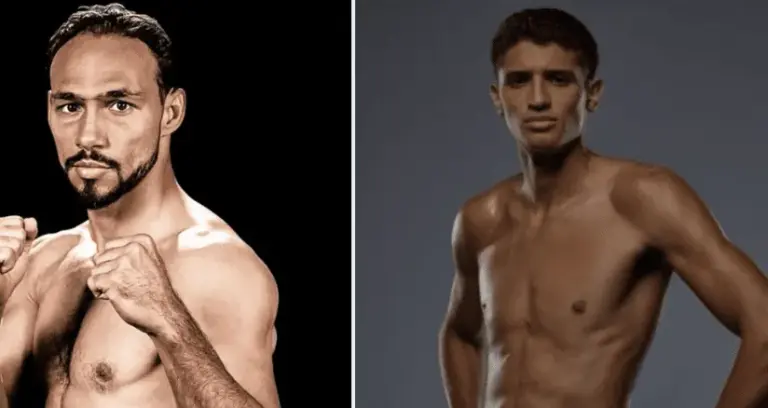 fundora vs thurman — CA news