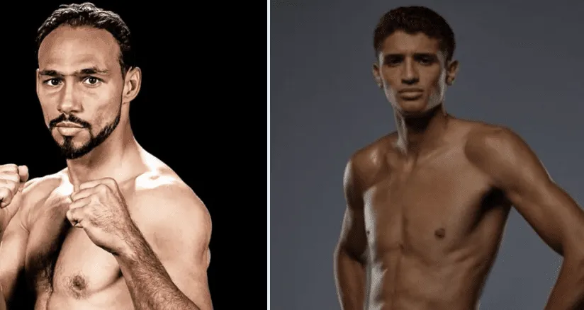 fundora vs thurman — CA news