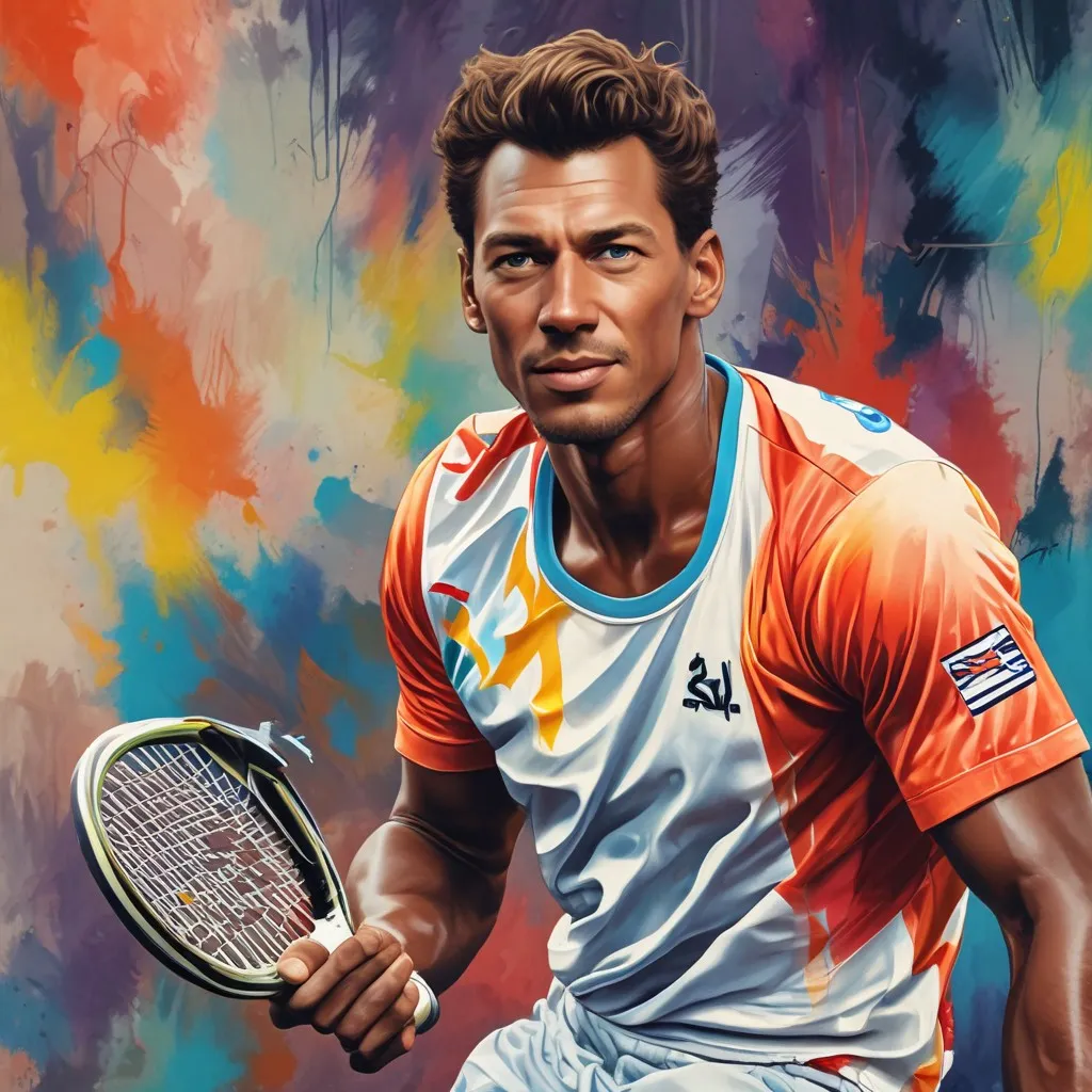 gaël monfils — CA news