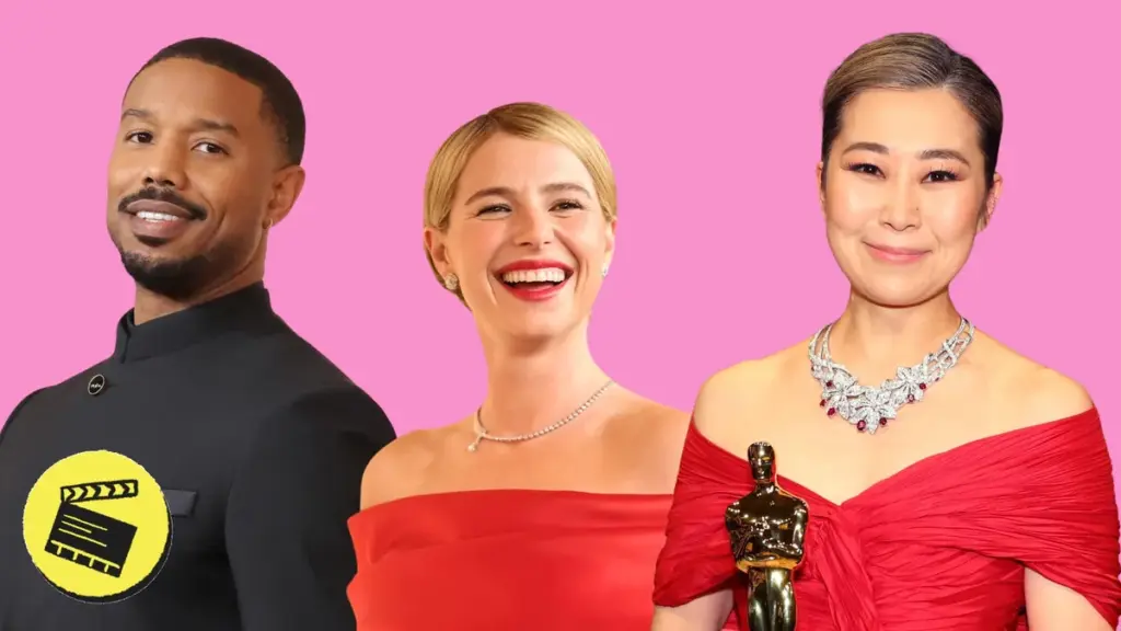 gagnant oscar 2026 — CA news