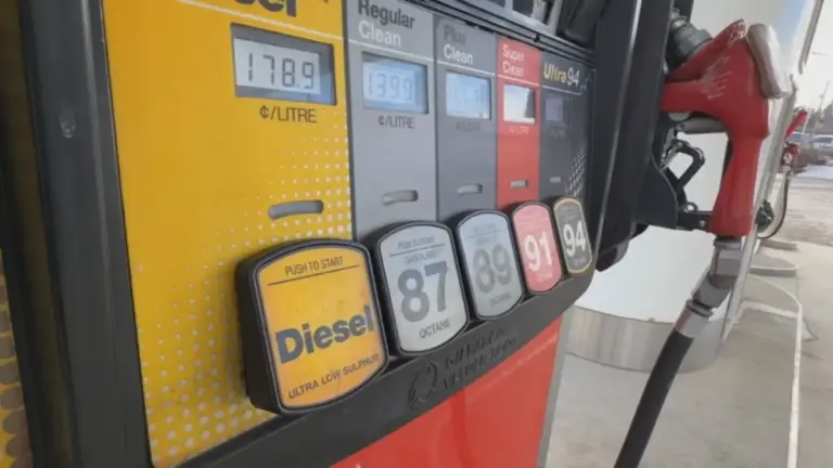 gas buddy — CA news