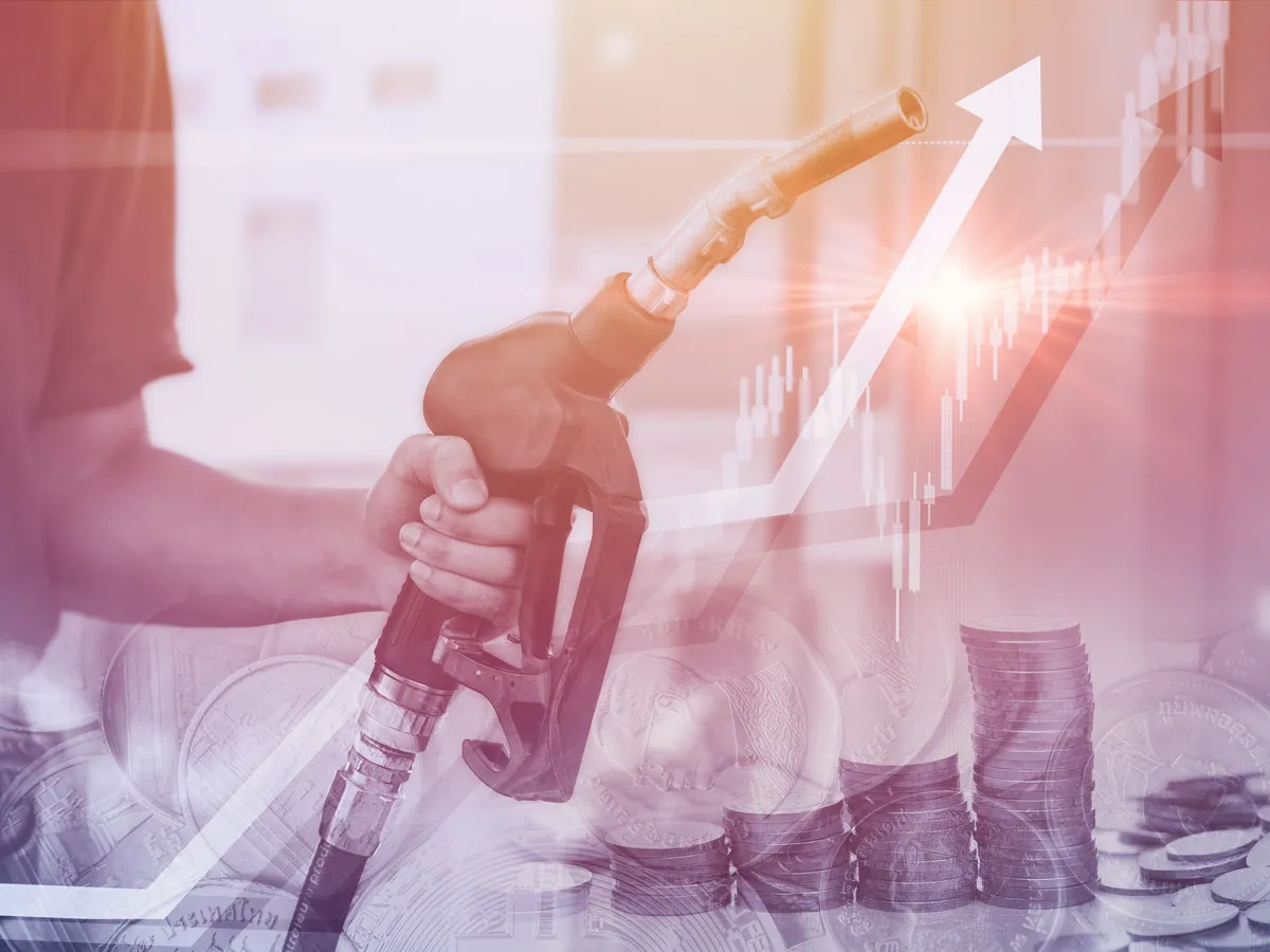gas prices — CA news