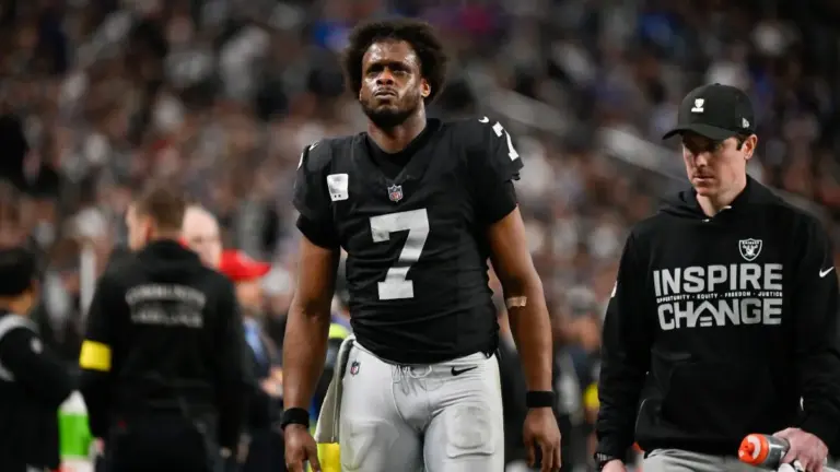 geno smith — CA news