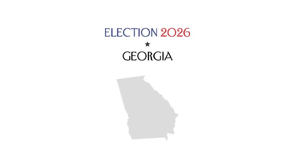 georgia special election — CA news