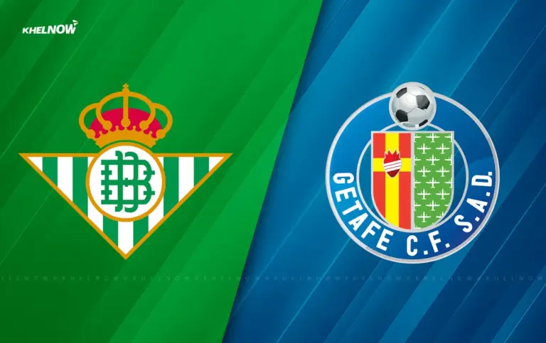 getafe – betis — CA news
