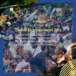 ghana independence day — CA news