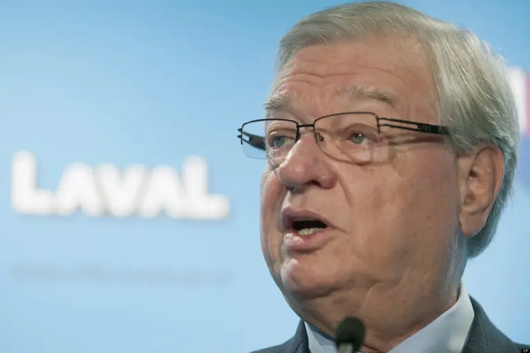 gilles vaillancourt — CA news