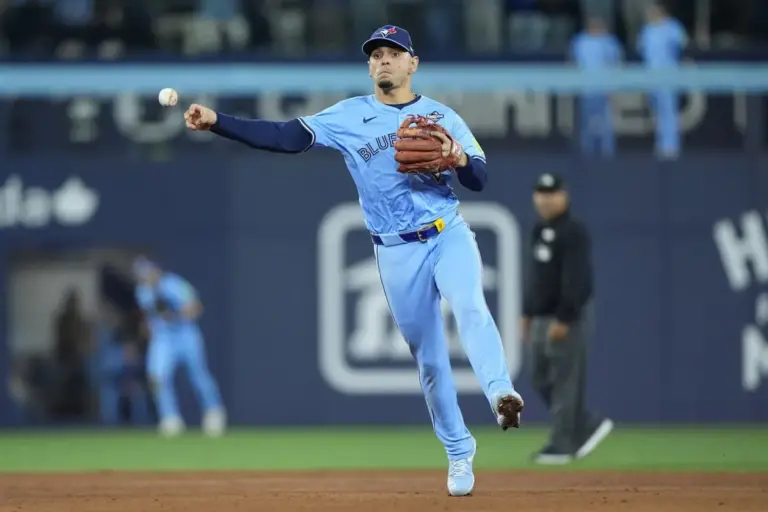 gimenez blue jays — CA news