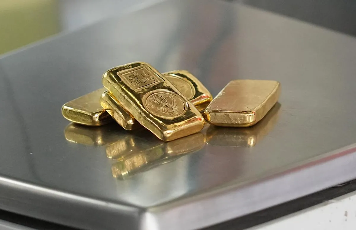 gold — CA news