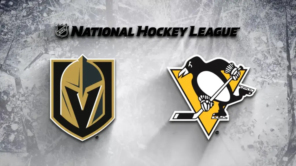 golden knights vs penguins — CA news