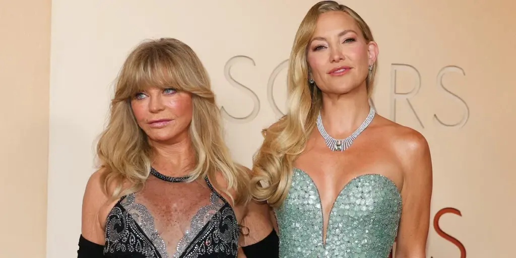 goldie hawn — CA news