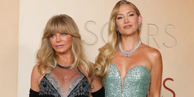 goldie hawn — CA news