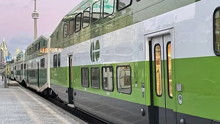 gotransit — CA news