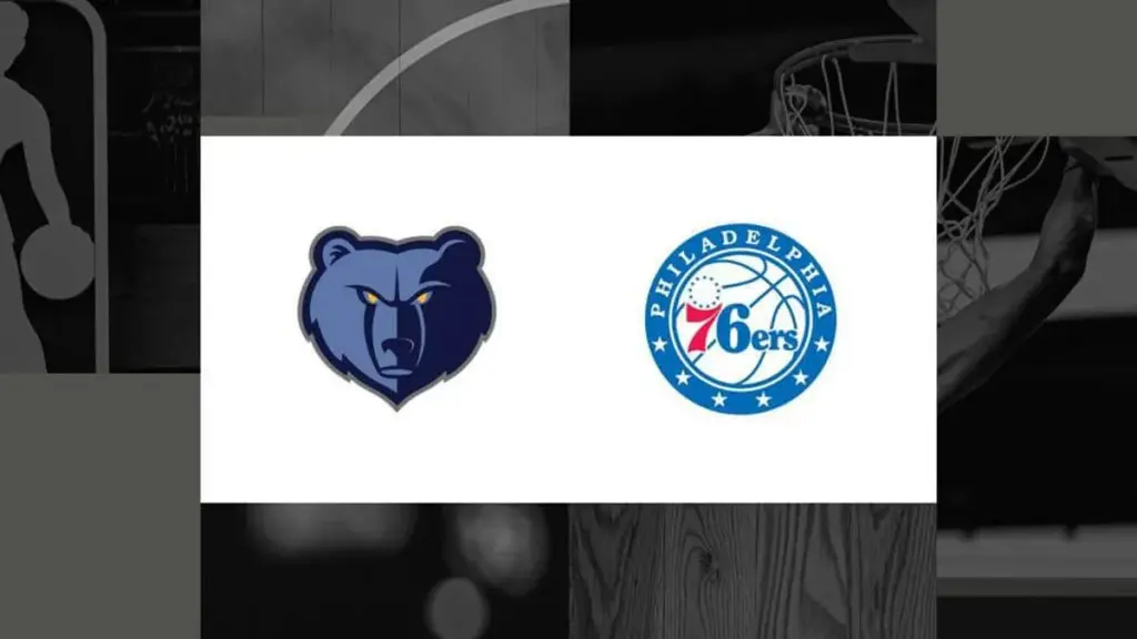 grizzlies vs 76ers — CA news