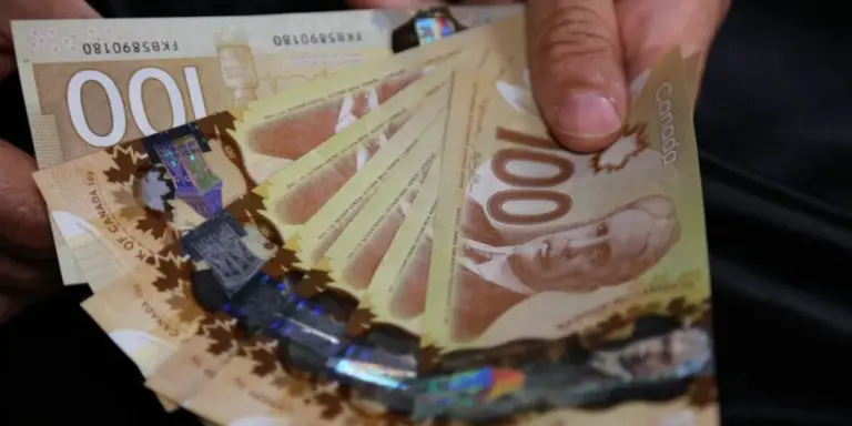 gst hst credit — CA news