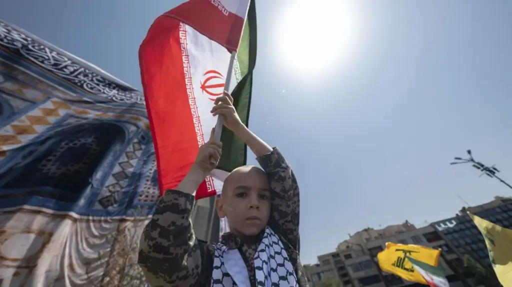 guerre iran — CA news