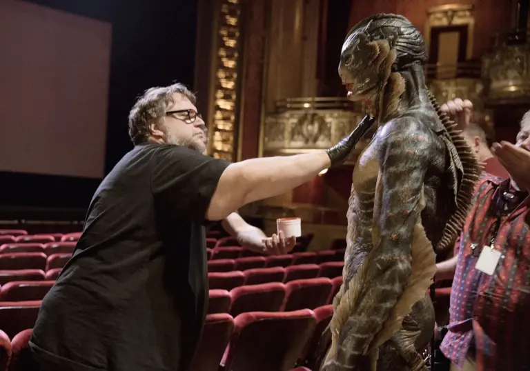 guillermo del toro — CA news