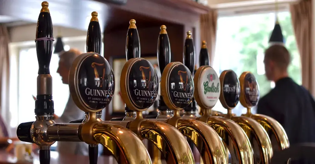 guinness — CA news