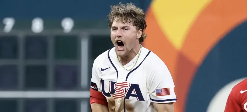 gunnar henderson — CA news