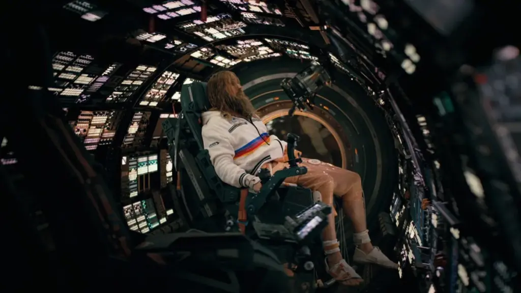 hail mary movie — CA news