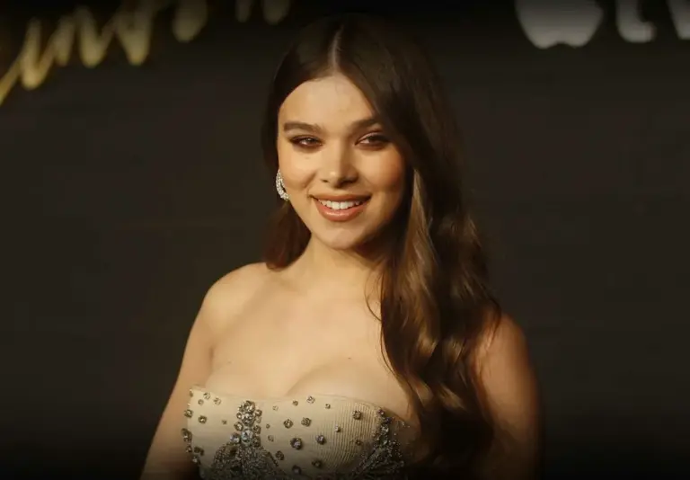 hailee steinfeld — CA news