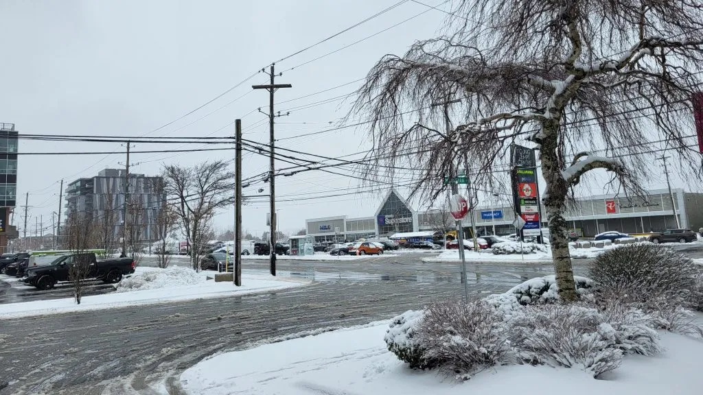 halifax weather — CA news