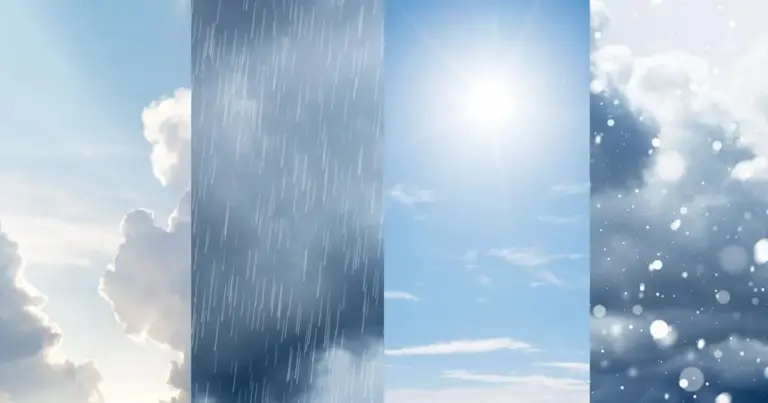 hamilton weather — CA news