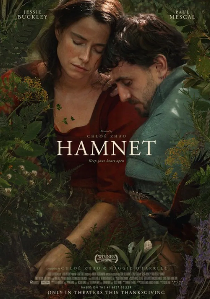 hamnet movie — CA news