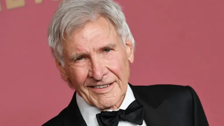 harrison ford — CA news