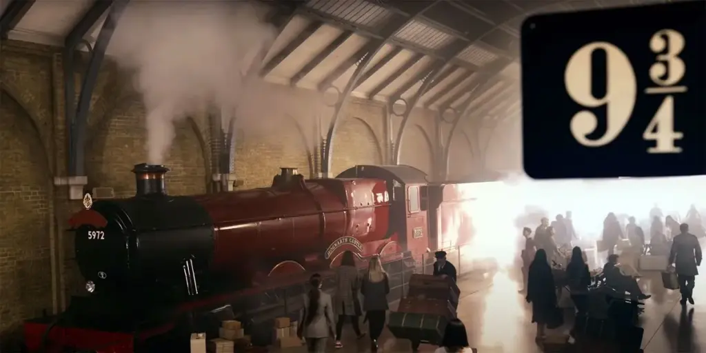 harry potter hbo teaser trailer — CA news