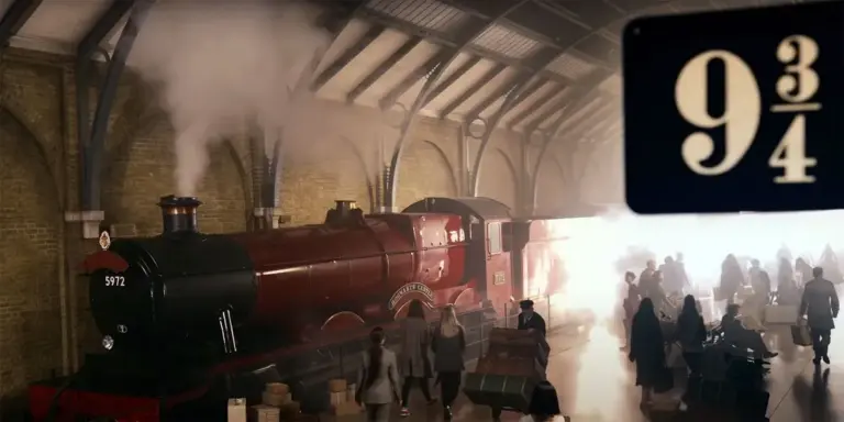 harry potter hbo teaser trailer — CA news